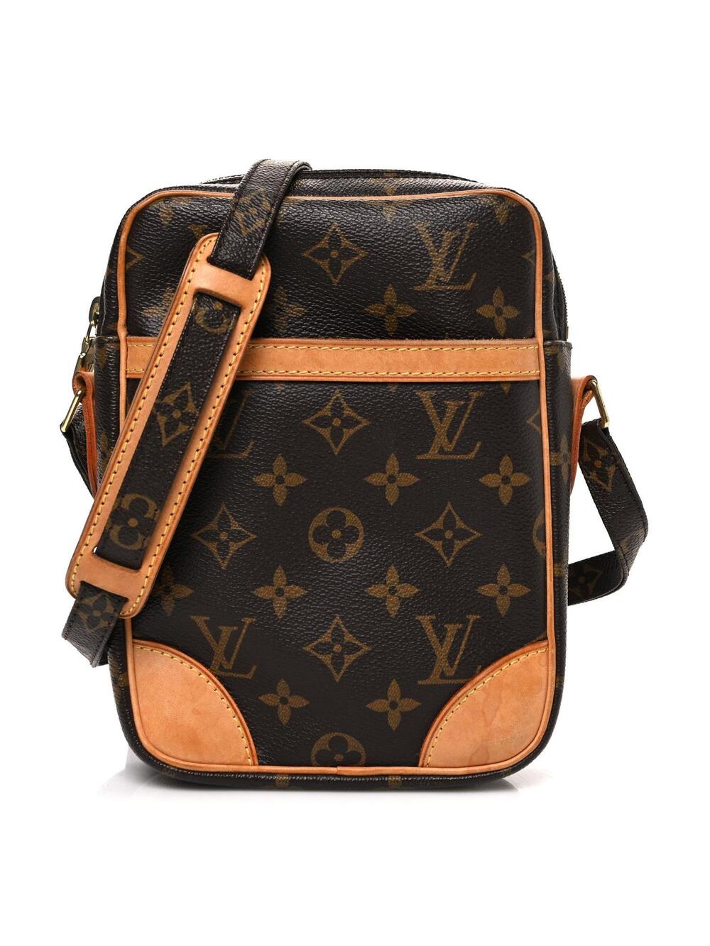 Louis Vuitton Danube 21 #320340L65B